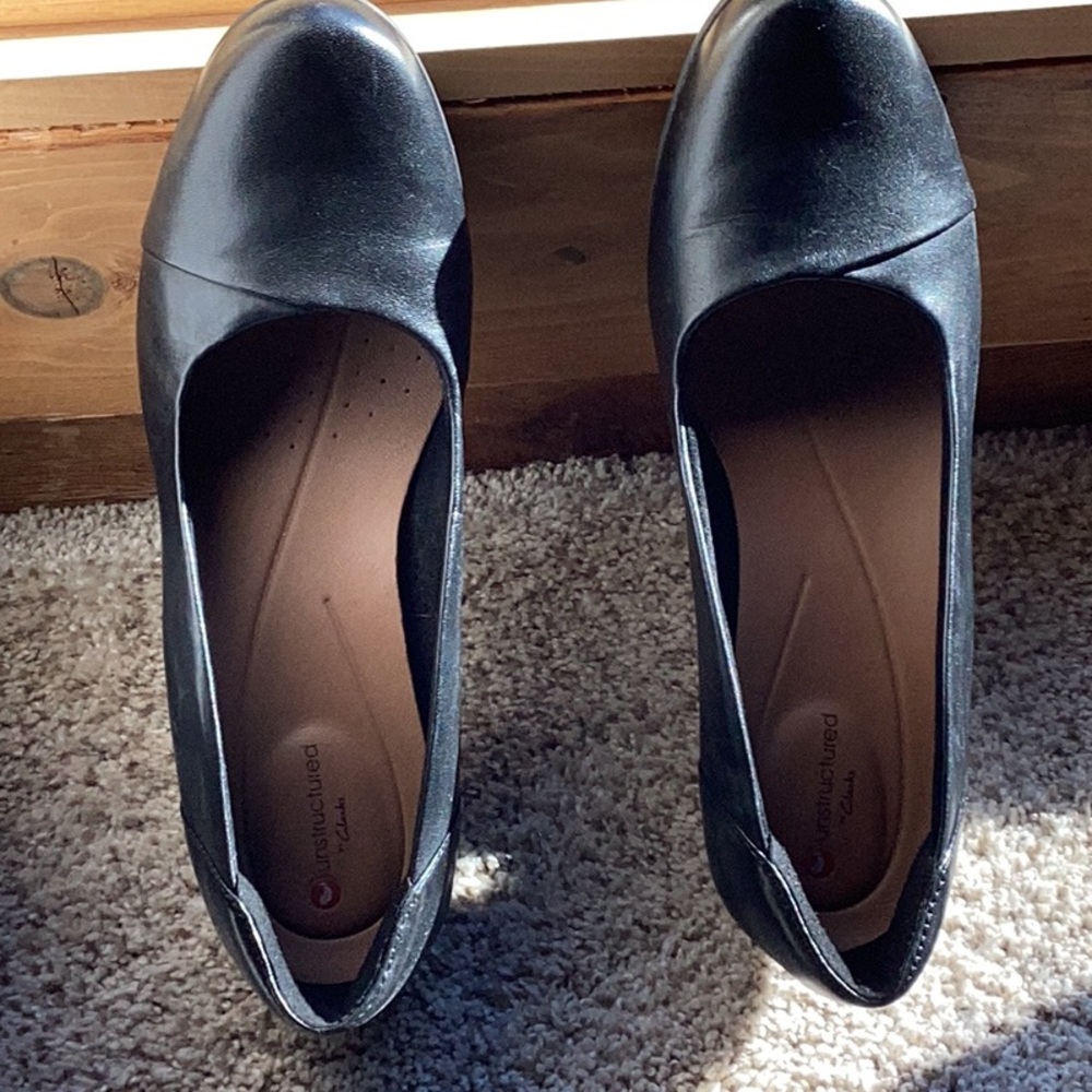 Clarks Women’s shoes